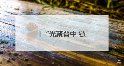“光聚晋中 链动未来”山西·晋中光介质产业发展交流会成功举办