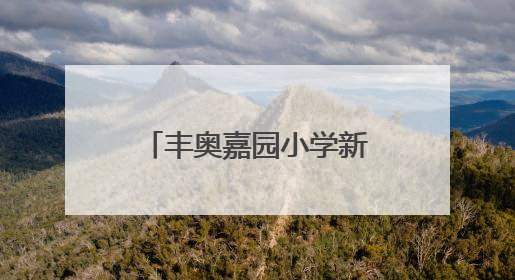 丰奥嘉园小学新队员入队仪式：82名少年开启红领巾逐梦之旅